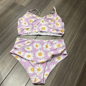 Shein Bikini